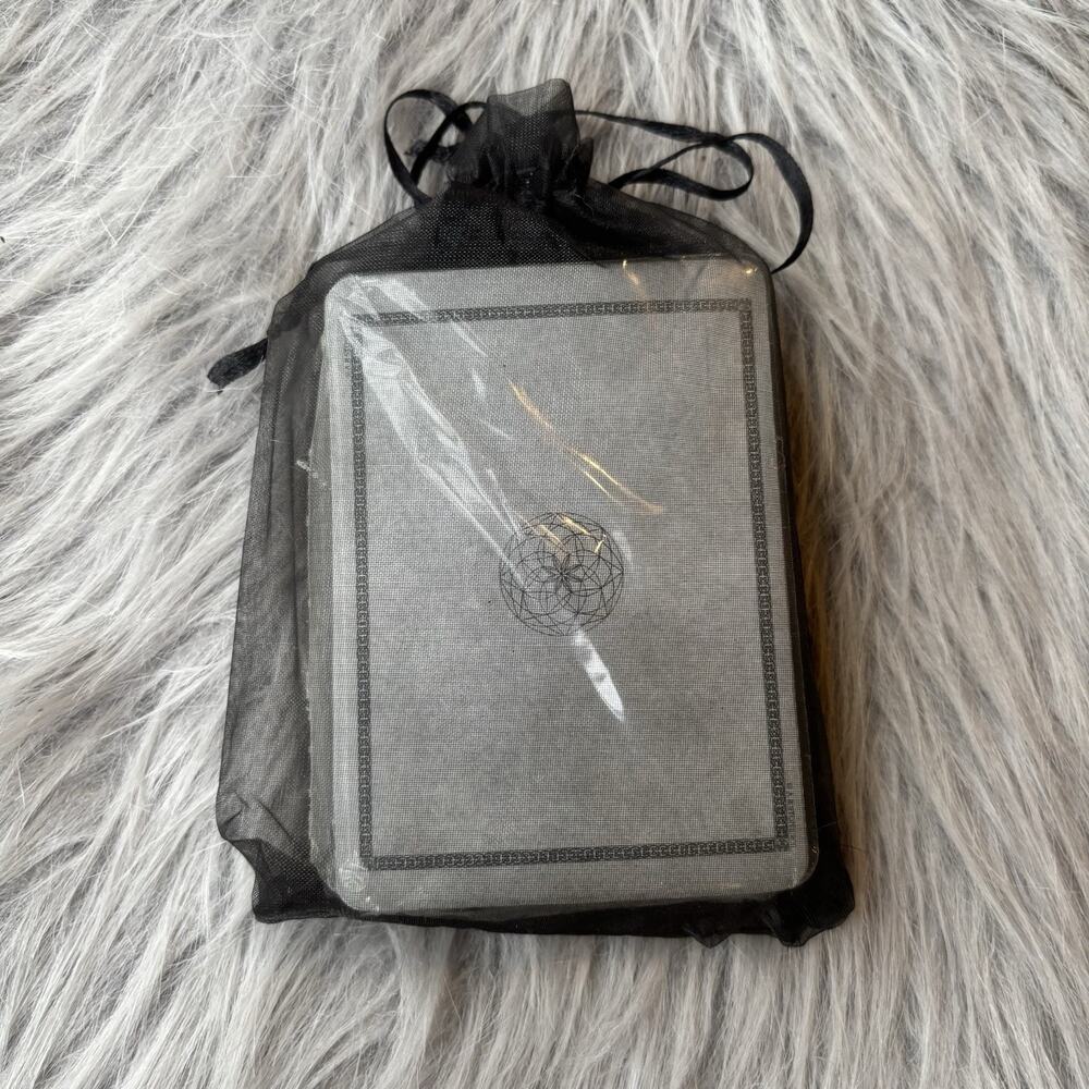 Anieth Nature Tarot Deck Growth & Healing by A.R. Stone Witchy Metaphysical NEW